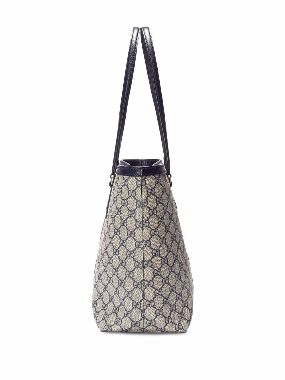 Gucci medium Ophidia tote bag - Image 4