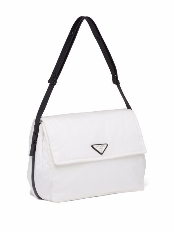 Prada Galleria leather mini bag - Image 4