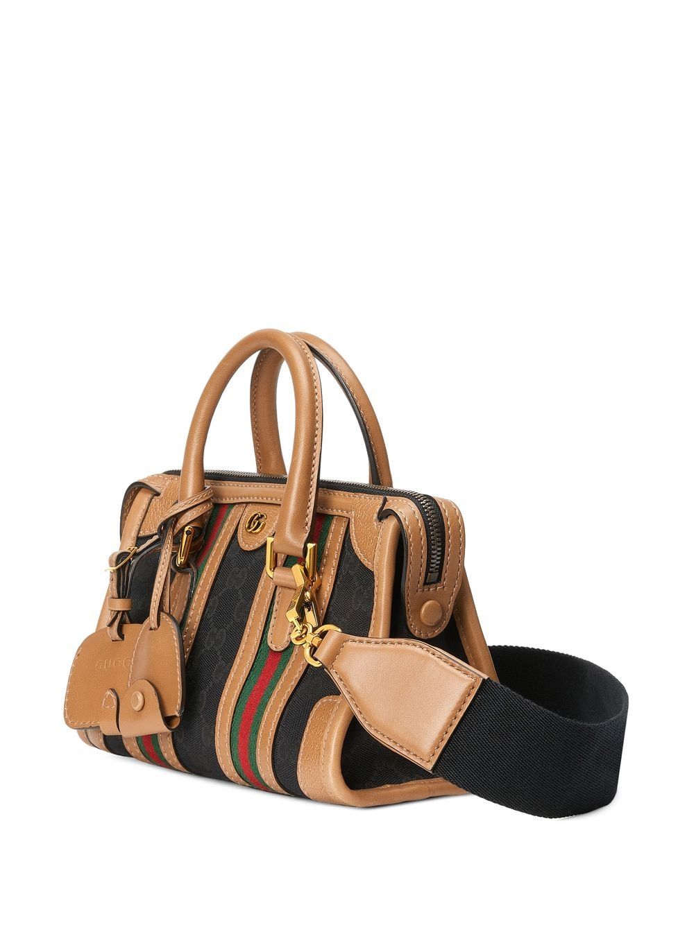 Gucci Mini Canvas tote bag - Image 4