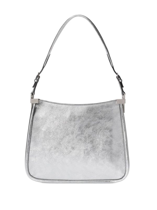 Gucci small Gucci Horsebit Slim leather shoulder bag - Image 3