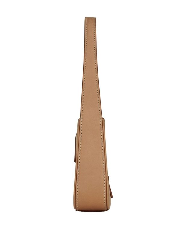 Saint Laurent Le 5 à 7 mini bag - Image 4