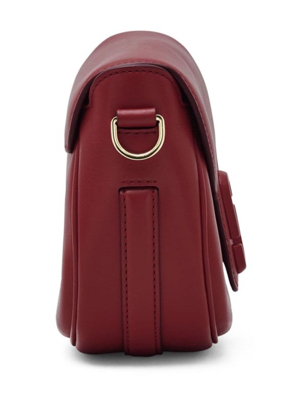 Marc Jacobs The J Marc Small saddle bag - Image 2
