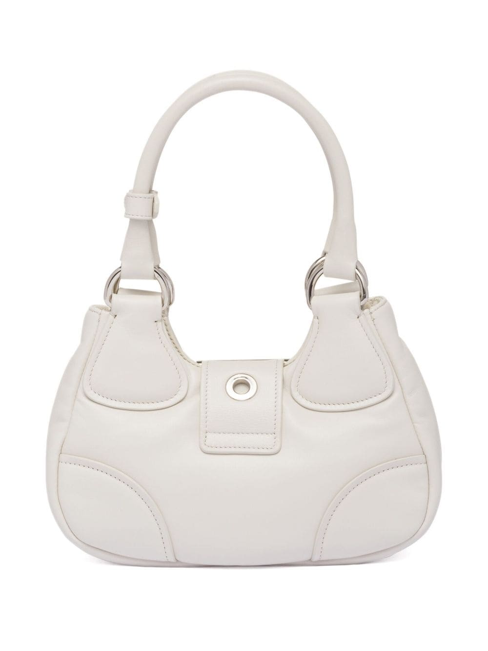 Prada Moon padded nappa-leather mini bag - Image 4