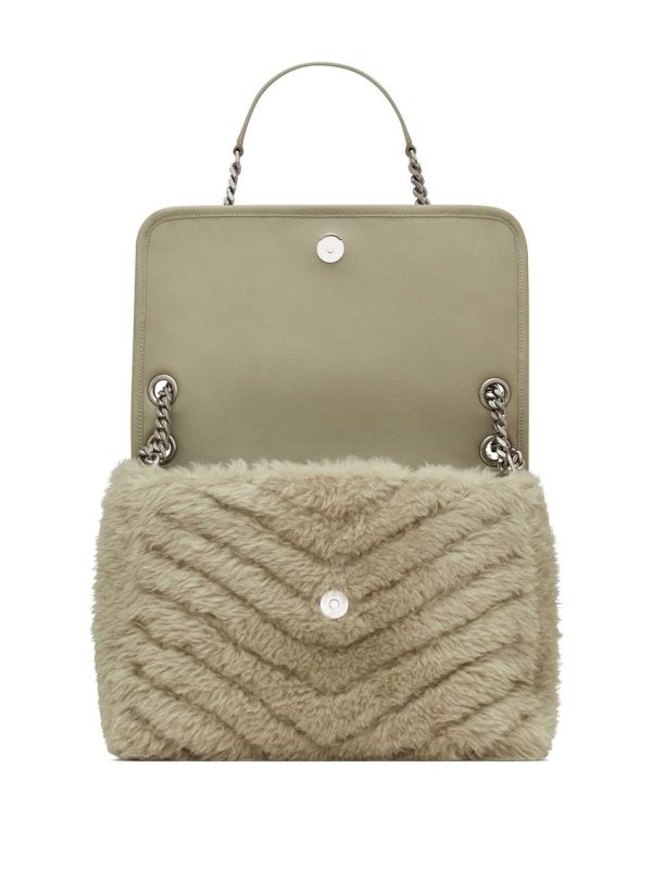 Saint Laurent medium Niki shoulder bag - Image 4