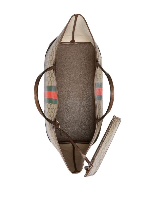 Gucci Ophidia GG-print tote bag - Image 4