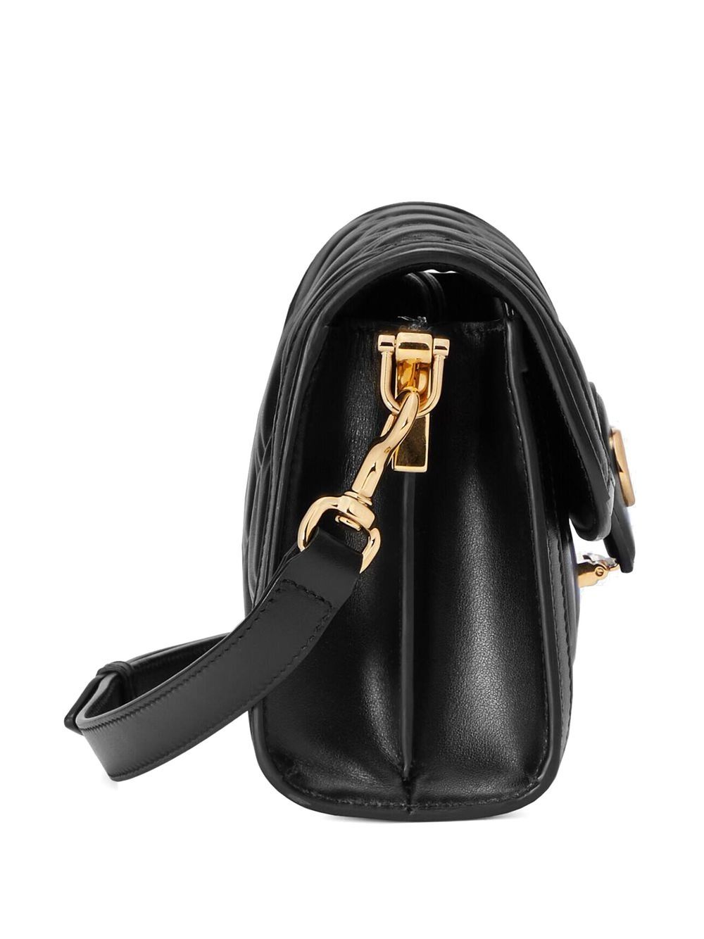 Gucci GG Matelassé shoulder bag - Image 4