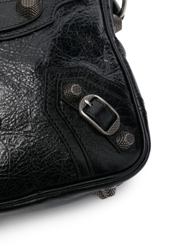 Balenciaga Le Cagole messenger bag - Image 4