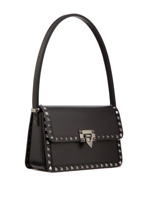 Valentino Garavani Rockstud23 leather shoulder bag - Image 3
