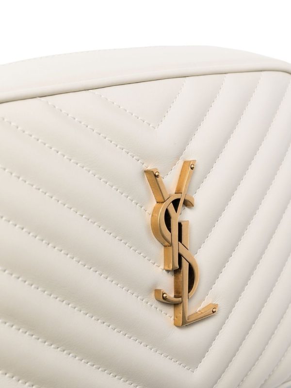 Saint Laurent Lou camera bag - Image 4