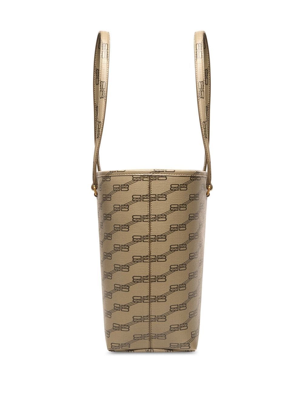 Balenciaga Signature BB canvas tote bag - Image 4