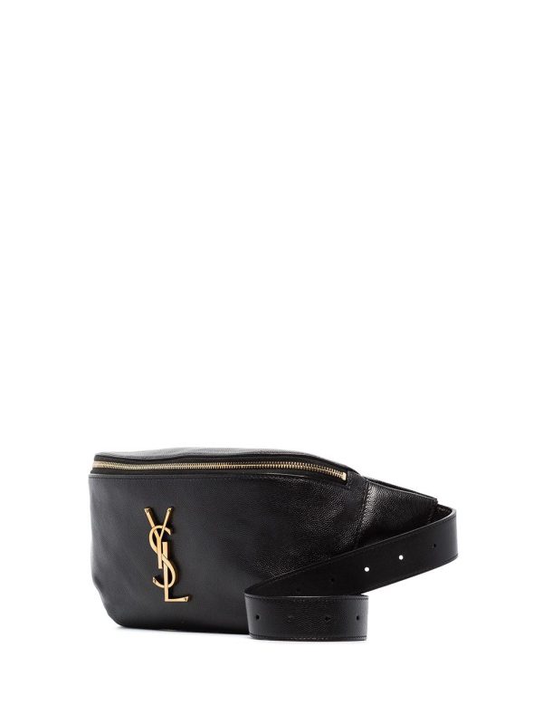 Saint Laurent monogram belt bag - Image 4