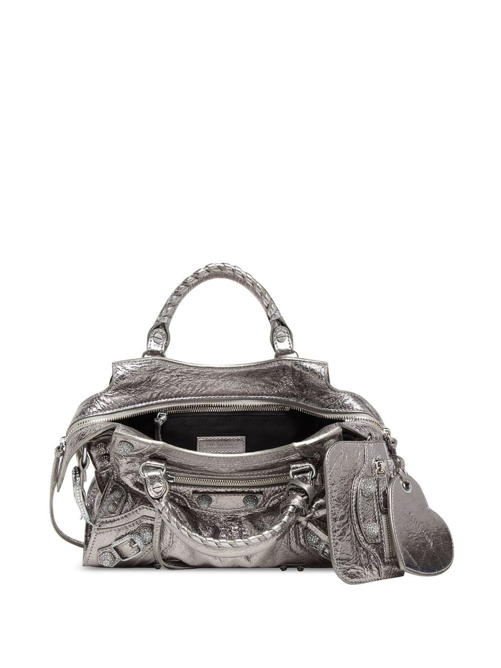 Balenciaga Neo Cagole XS tote bag - Image 4