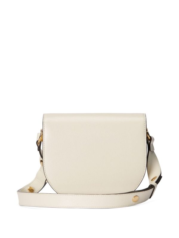 Gucci Horsebit 1955 leather shoulder bag - Image 3