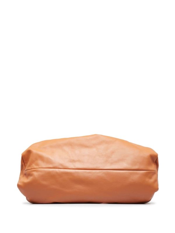 Bottega Veneta   The Shoulder Pouch leather shoulder bag - Image 4
