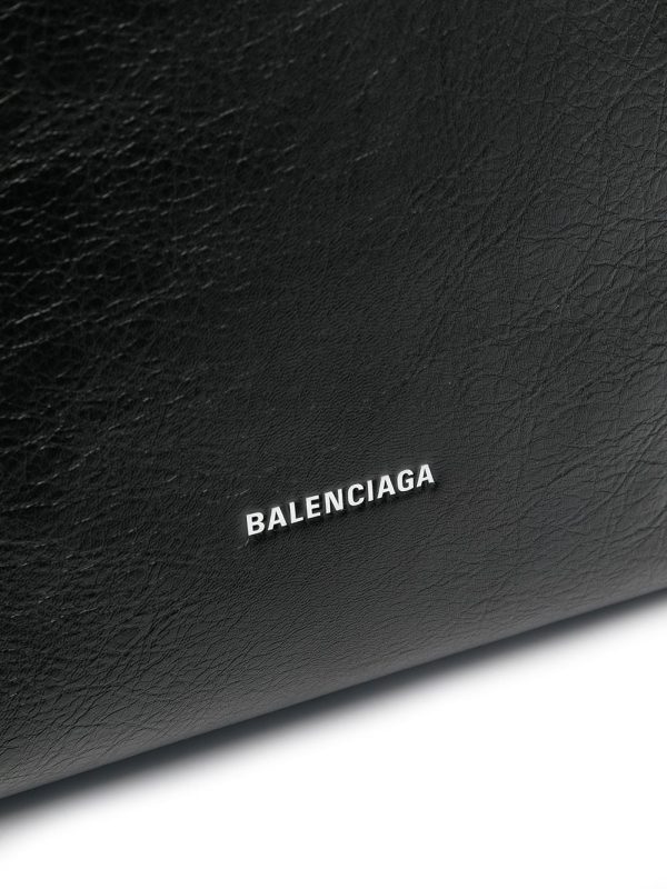 Balenciaga Explorer leather tote bag - Image 4