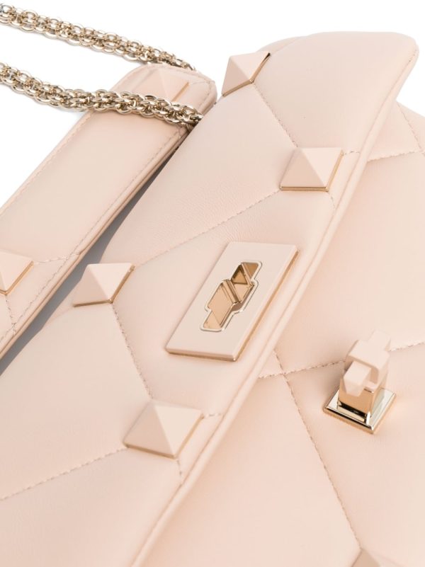 Valentino Garavani Roman Stud shoulder bag - Image 4