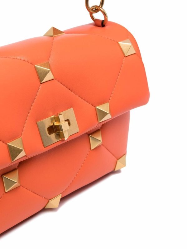 Valentino Garavani Roman Stud tote bag - Image 4