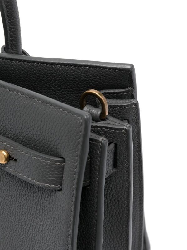 Saint Laurent Sac de Jour Baby tote bag - Image 4