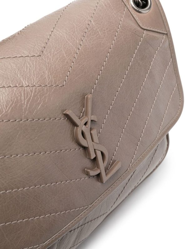 Saint Laurent medium Niki shoulder bag - Image 4
