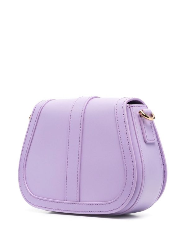 Versace Greca Goddess crossbody bag - Image 5
