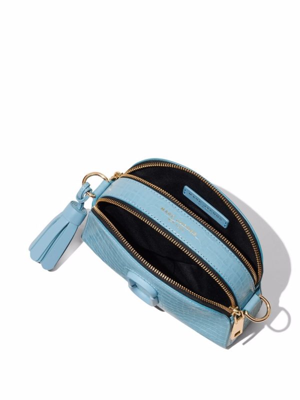 Marc Jacobs The Shutter crossbody bag - Image 4