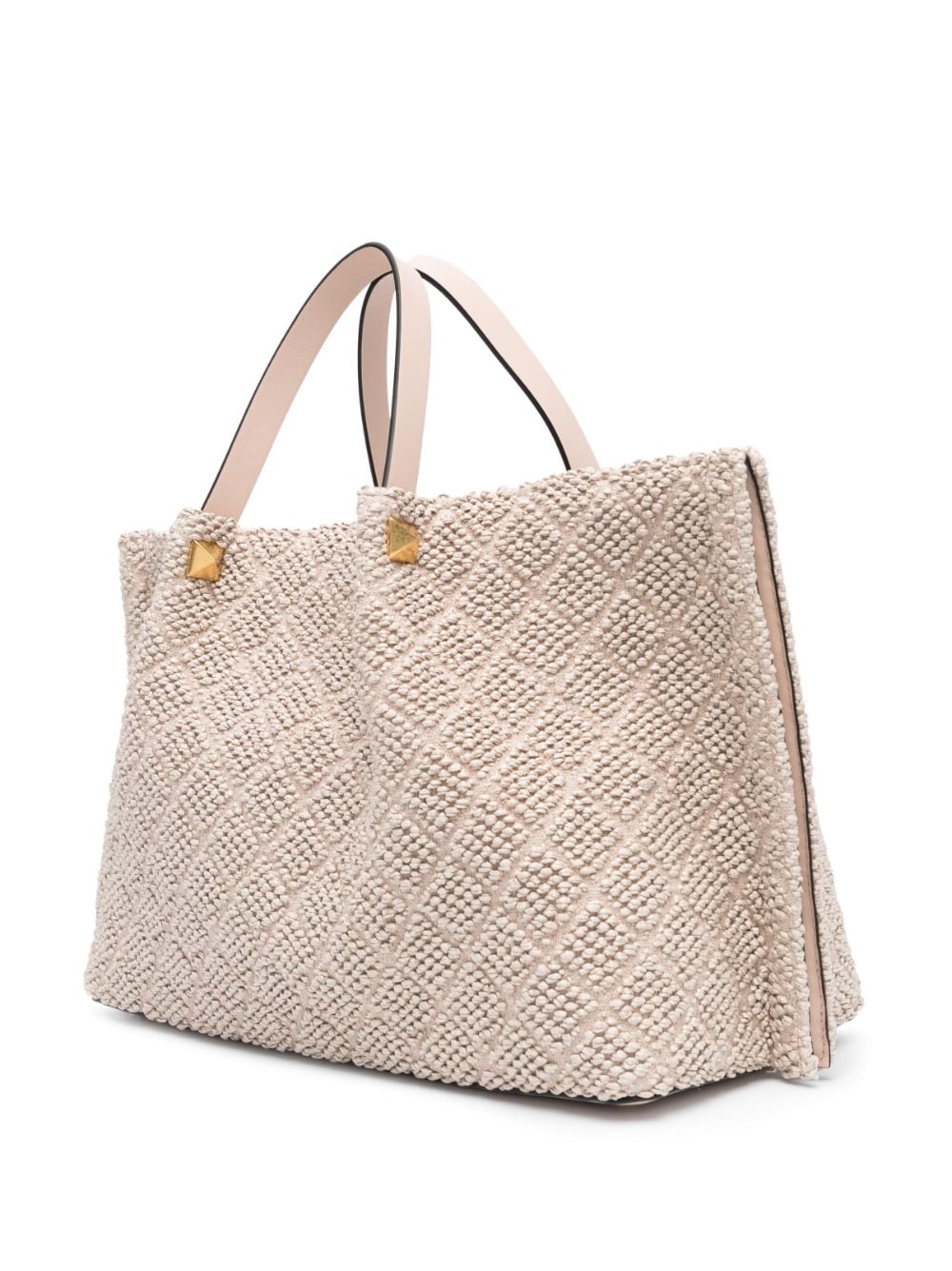 Valentino Garavani medium Summer tote - Image 4