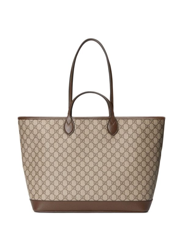 Gucci Ophelia large tote bag - Image 4
