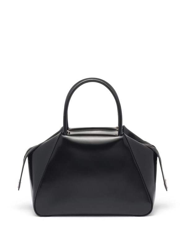Prada Small brushed leather Prada Supernova handbag - Image 4