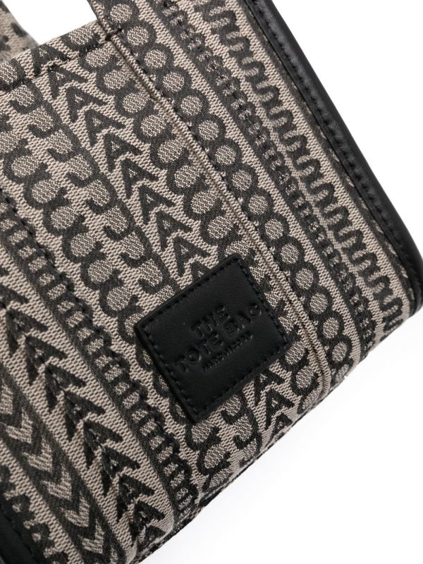 Marc Jacobs The Monogram Mini Tote bag - Image 3
