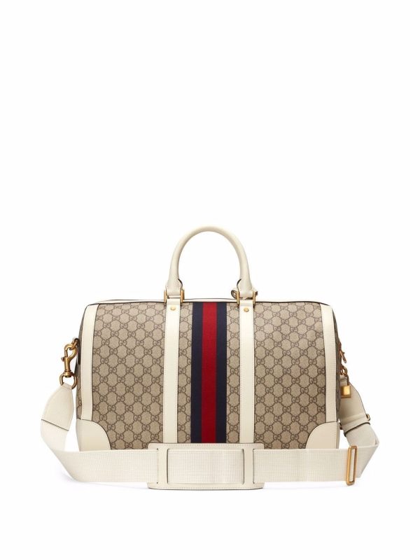 Gucci large Ophidia duffle bag - Image 4