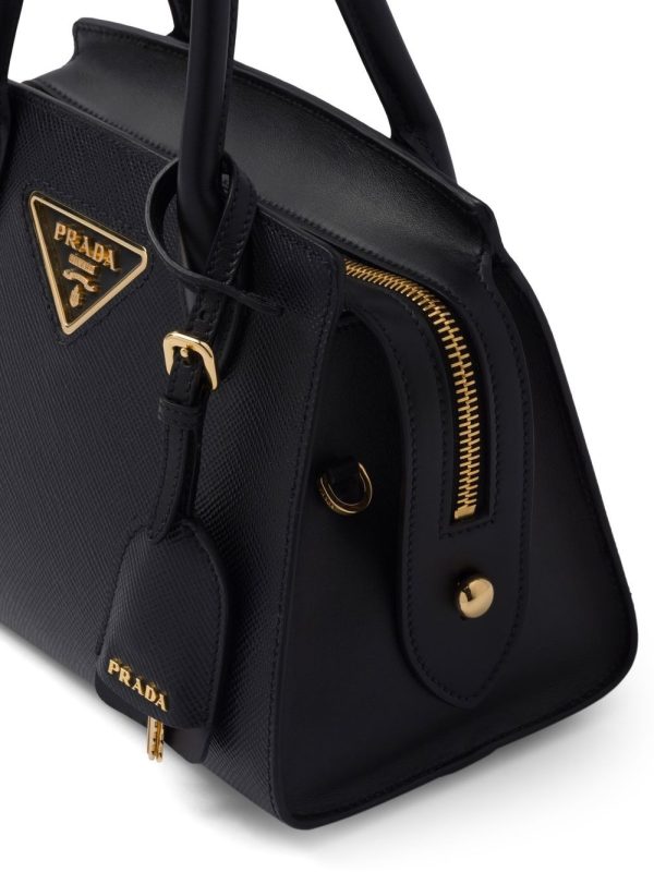 Prada Kristen Saffiano leather bag - Image 4