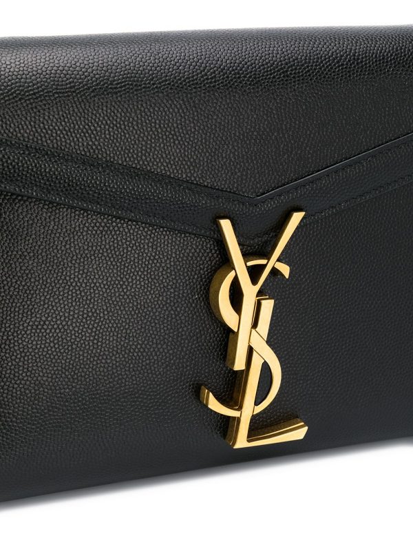 Saint Laurent YSL chain wallet - Image 5