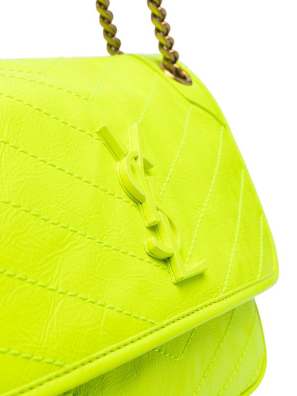 Saint Laurent medium Niki shoulder bag - Image 4