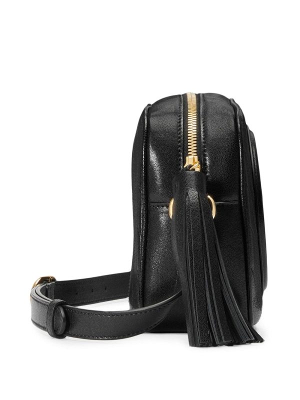 Gucci small Blondie leather shoulder bag - Image 4