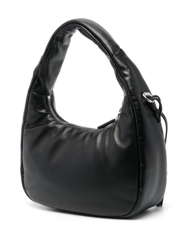 Prada mini Soft shoulder bag - Image 4