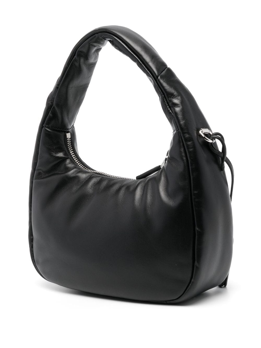 Prada mini Soft shoulder bag - Image 4