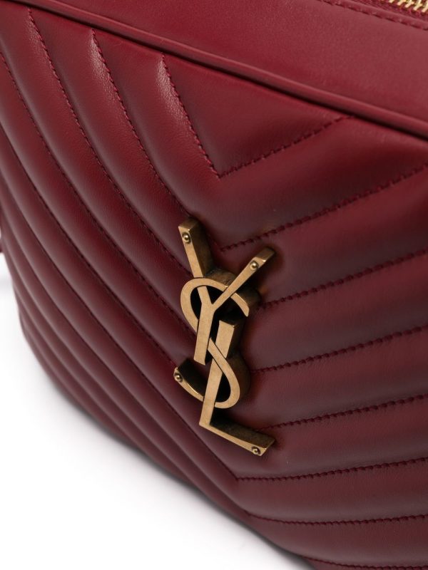 Saint Laurent Lou camera bag - Image 4