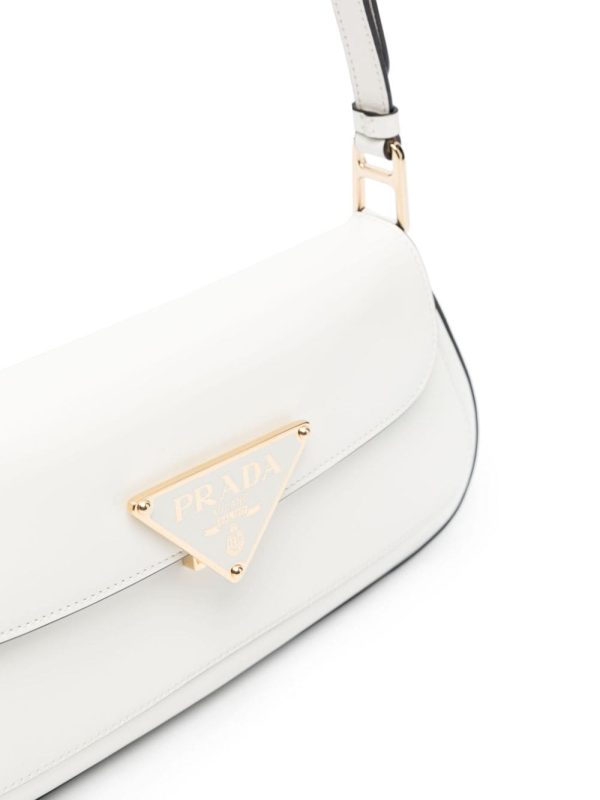 Prada Cleo shoulder bag - Image 4