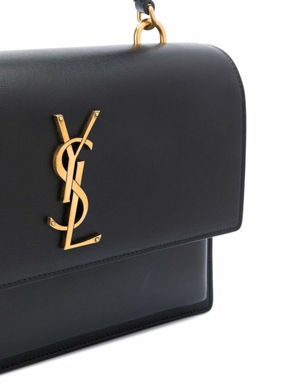 Saint Laurent Sunset shoulder bag - Image 3