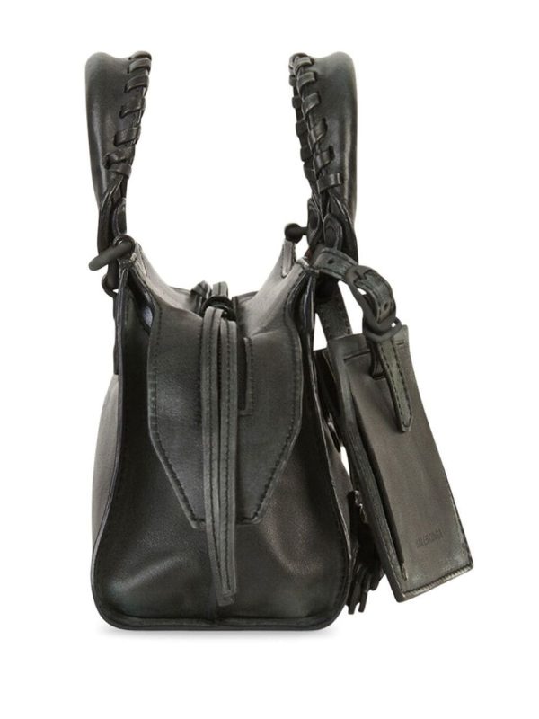 Balenciaga Neo mini handbag - Image 4