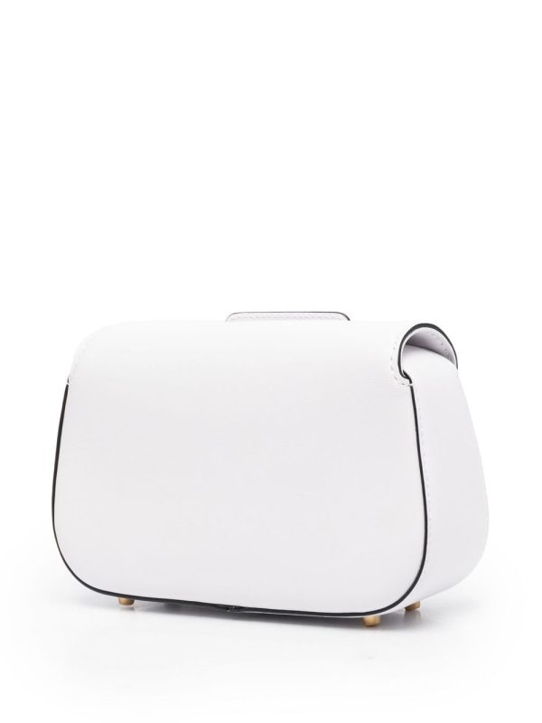 Valentino Garavani VLogo leather crossbody bag - Image 4