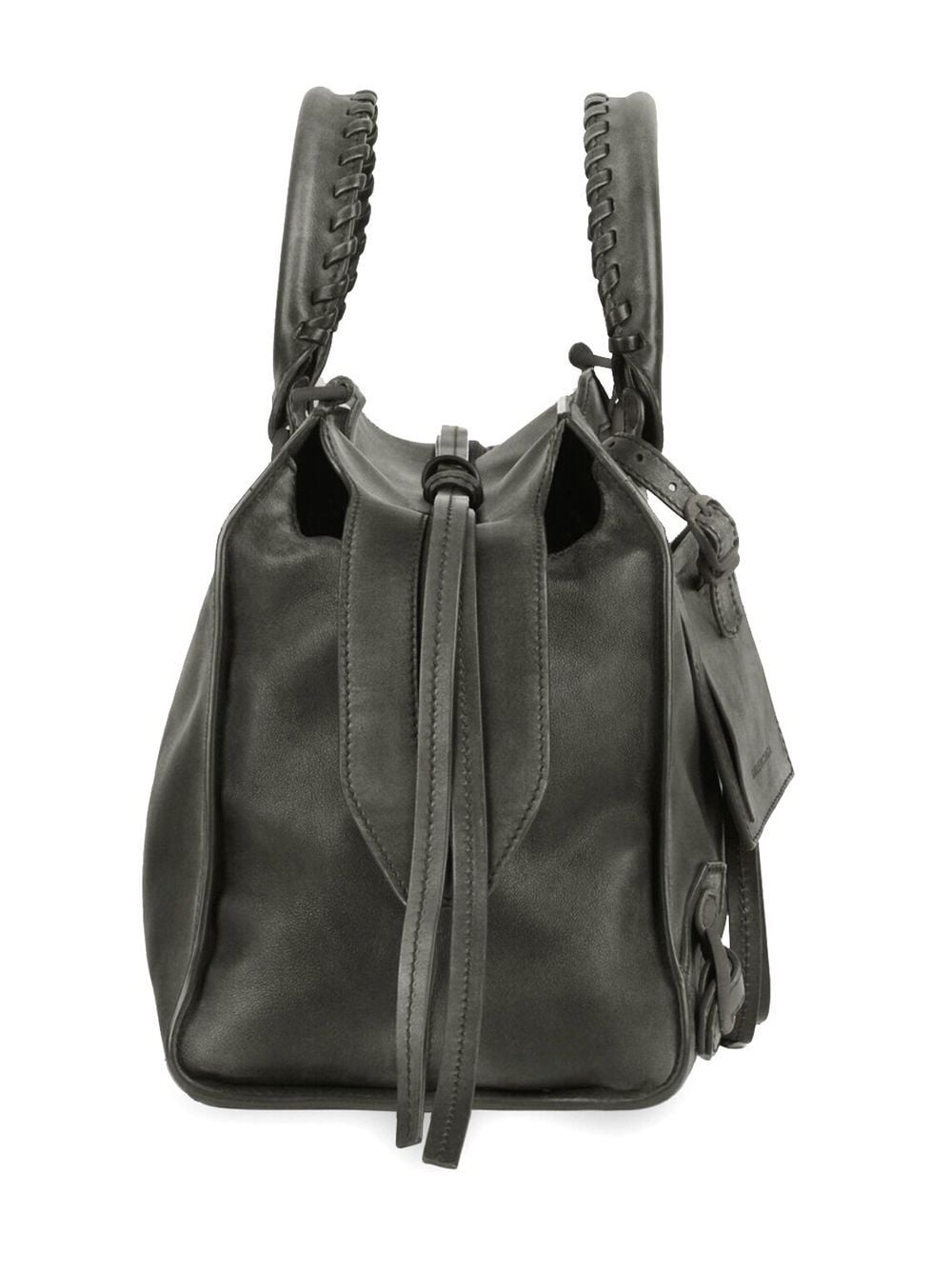 Balenciaga Neo Classic tote bag - Image 4
