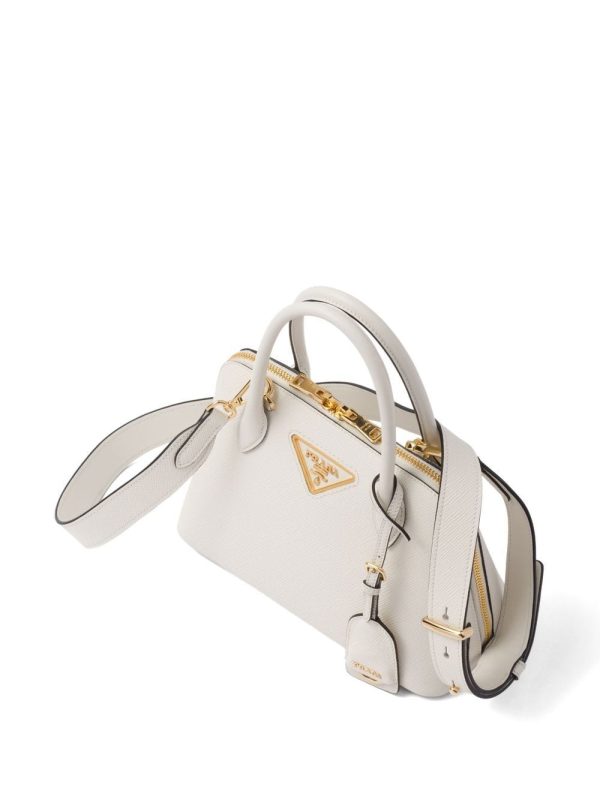 Prada Promenade Saffiano leather bag - Image 4