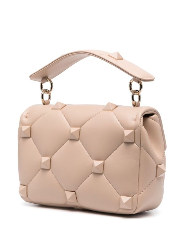 Valentino Garavani Roman Stud shoulder bag - Image 4