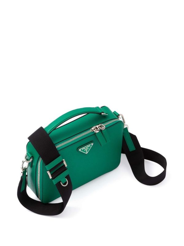 Prada Brique shoulder bag - Image 4