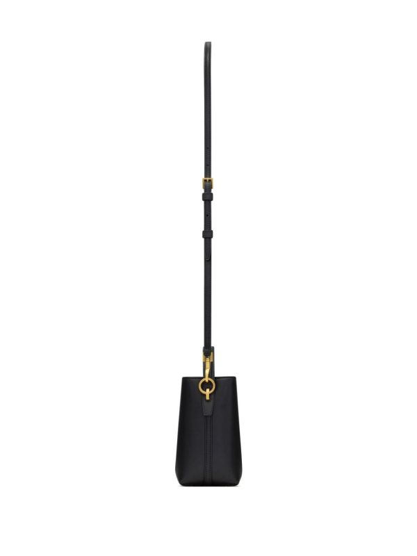 Saint Laurent Le 37 leather shoulder bag - Image 4