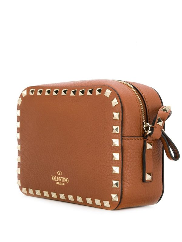 Valentino Garavani Rockstud mini bag - Image 4