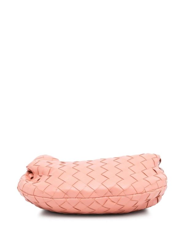 Bottega Veneta  mini Jodie handbag - Image 4