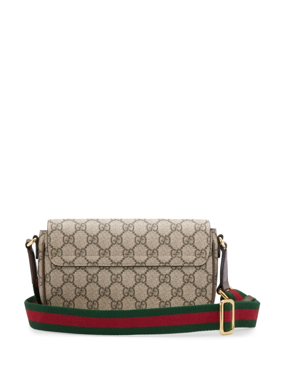 Gucci mini Ophidia GG crossbody bag - Image 4