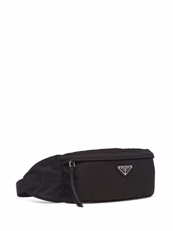 Prada Re-Nylon belt bag - Image 4